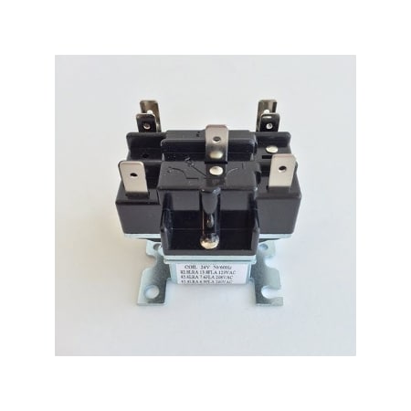 Goodman 0130M00025 24V Relay, Spdt 0130M00025